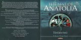 zafer başaran (yön.) - The Best of Anatolia - 3