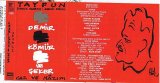 tayfun - caz ve nazım