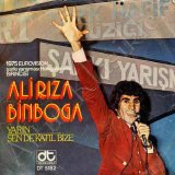 ali riza binboga - ali riza binboga