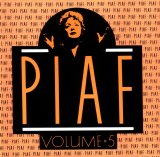 edith piaf - Piaf - L'Intégrale 1946-1963 v5