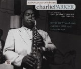 Charlie Parker - Complete Savoy Live Performances: Sept. 29, 1947-Oct. 25, 1950 (CD4)