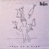 The Beatles - Free As A Bird