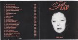 edith piaf - Milord