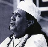 Nonesuch Explorer Series - Qawwali - India (The Sabri Brothers & Ensemble)