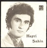 Hayri Sahin - Aci Izdirap 45"