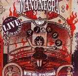 manu chao - 1992 - In Hell of Patchinko (M.N.)