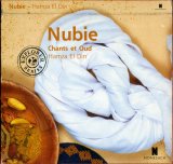 Nonesuch Explorer Series - Escalay (The Water Wheel) - Nubia (Hamza El Din)