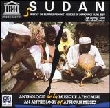 Gumuz Tribe - Sudan: Music of the Blue Nile Province The Gumuz Tribe