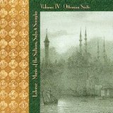 Lalezar Ensemble - music of the sultans, sufis & seraglio