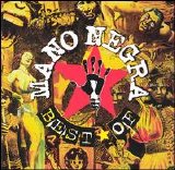 manu chao - 1998 - Best of Mano Negra