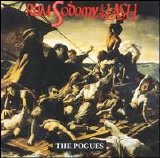 the pogues - Pogues - Rum Sodomy & The Lash