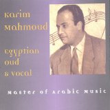 karim mahmoud - egyptian oud & vocal