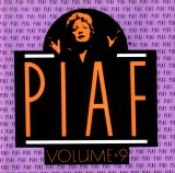 edith piaf - Piaf - L'Intégrale 1946-1963 v9