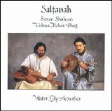 Simon Shaheen & Vishwa Mohan Bhatt - Vishwa Mohan Bhatt / Saltanah