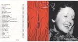 edith piaf - A quoi ca sert l'amour