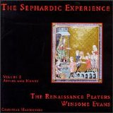 The Renaissance Players - The Sephardic Experience Vol.2~Apples and Honey