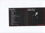 edith piaf - Il était une voix