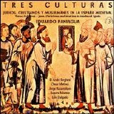 Eduardo Paniagua - tres culturas