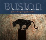 Bustan Abraham - Pictures Through the Painted Window