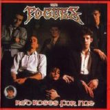the pogues - Red Roses for Me