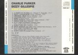 dizzy gillespie & charlie parker - BeBop's Heartbeat