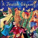 Various artists - A Jewish Odyssey