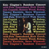Eric Clapton - Eric Clapton´s Rainbow Concert