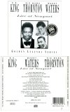 b.b. king/Big Mama Thornton/Muddy Waters - Live at Newport