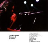 Norah Jones - Live at the House Of Blues Chicaogo (16.04.2002)