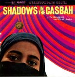 Artie Barsamian & His Orchestra - Shadows in the Casbah