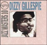 Dizzy Gillespie - Verve Jazz Masters 10