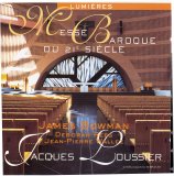 jacques loussier trio - Baroque Mass For The 21st Century