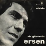 ersen & dadaşlar - 1969 - olvido - ak guvercin