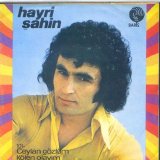 Hayri Sahin - Ceylan Gozlum 45"