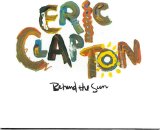eric clapton - Behind The Sun