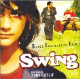 tony gatlif - Swing