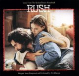 Eric Clapton - Rush(Soundtrack)