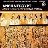 Ali Jihad Racy - Ancient Egypt