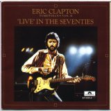Eric Clapton - Timepieces
