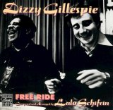 Dizzy Gillespie - Free Ride