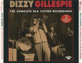 Dizzy Gillespie - The Complete RCA Victor Recordings CD1