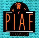 edith piaf - Piaf - L'Intégrale 1946-1963 v4