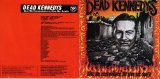 Dead Kennedys - Give me convenience OR give me death