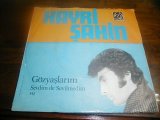 Hayri Sahin - Gozyaslarim 45"