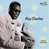 Ray Charles - 2004 Mess Around
