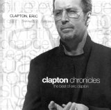 eric clapton - Chronicles