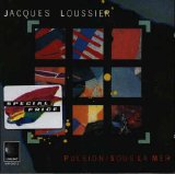 Jacques Loussier - Pulsion