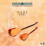 the greek folk instruments - Sazi
