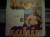 Hayri Sahin - Aska Meydan Okudum 45"