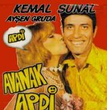 Unknown Artist - Avanak Abdi Soundtrack